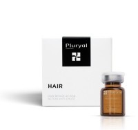 Pluryal Mesoline Hair (Коктейль «Роскошные волосы»)