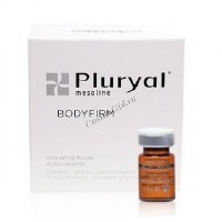 Mesoline Bodyfirm (Мезококтейль для коррекции фигуры «Упругое тело»), 1 шт x 5 мл