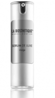 LA BIOSTHETIQUE De Luxe Serum De Luxe сыворотка для люкс-ухода за лицом 50мл