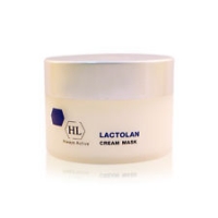 Holy Land Lactolan cream mask (Питательная крем-маска)