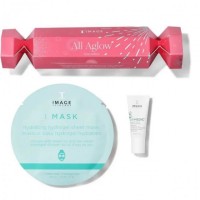 Image Skincare All Glow Kit (Подарочный набор)