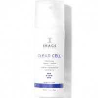 Image Skincare Clear Cell Clarifying Repair Creme (Крем с салициловой кислотой), 48 г
