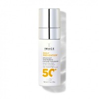 Image Skincare Daily Prevention Advanced Smartblend Mineral Moisturizer SPF 50+ (Усиленный смарт крем) 