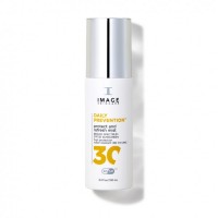 Image Skincare Daily Prevention Protect And Refresh Mist SPF 30 (защитный мист для лица и тела), 100 мл