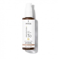 Image Skincare PREVENTION+ Sun Serum Tinted SPF 30 (CC Сыоротка), 28, 3 г