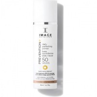 Image Skincare Prevention+ Daily Perfecting Primer SPF 50 (Тонирующий праймер SPF 50), 28 г