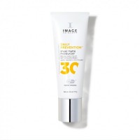 Image Skincare Sheer Matte Moisturizer SPF 30 (Матирующий дневной крем)