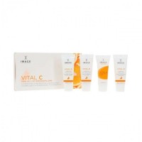 Image Skincare Vital С Trial Kit (Набор мини препаратов)