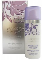 Magiray Wrinkle away face cream (Крем-лифтинг CLC), 30 мл