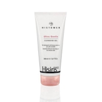 Histomer Hisiris ULTRA Gentle Cleansing Gel (Мягкий гель для очищения кожи)