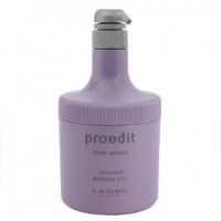 LebeL PROEDIT HAIR TREATMENT BOUNCE FIT PLUS-Маска для волос линии 600мл