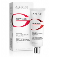 GIGI Na comfort eye&neck cream (Крем для век и шеи)