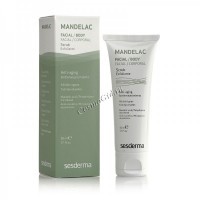 Sesderma Mandelac scrub (Скраб с миндальной кислотой), 50 мл.