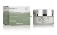 Sesderma Mandelac Moisturizing cream (Крем увлажняющий с миндальной кислотой), 50 мл 