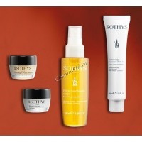 Sothys Seasonal Treatment Autumn / Winter 2019 (Сезонный уход Манго-кокос), 20 процедур