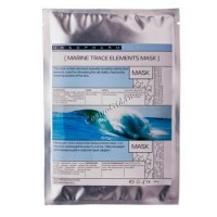 Mesopharm Professional Marine Trace Elements Mask (Восстанавливающая маска), 30 гр