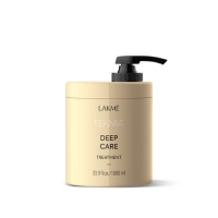 Lakme Teknia Deep Care Mask (Маска восстанавливающая для сухих и поврежденных волос)