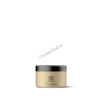 Lakme Teknia Deep Care Mask (Маска восстанавливающая для сухих и поврежденных волос)