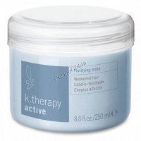 Lakme K.Therapy Active Fortifying Weakened Hair Mask (Маска укрепляющая для ослабленных волос)