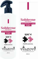 Soliderme Macrobiosis Puree Mask (Маска-пюре, шаг 4), 250 мл