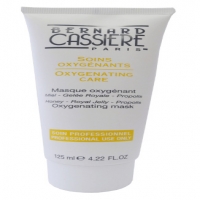 Bernard Cassiere Oxygenating Mask (Кислородная маска), 50 мл