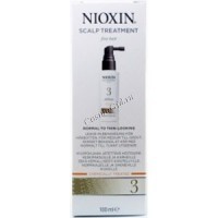 Nioxin Scalp treatment system 3 (Питательная маска система 3), 100 мл