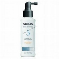 Nioxin Scalp treatment system 5 (Питательная маска система 5), 100 мл