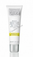 Bernard Cassiere Mint Lemon Purity Clarifuing Mask (Очищающая матирующая маска мята-лимон)