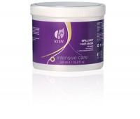 Keen Brilliant hair mask (Бриллиантовая маска для волос), 500 мл