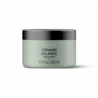 Lakme Teknia Organic Balance Treatment (Интенсивная увлажняющая маска для всех типов волос)