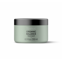 Lakme Teknia Organic Balance Treatment (Интенсивная увлажняющая маска для всех типов волос)