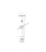 Sothys 2 in 1 Mask Exfoliant (Антиоксидантная скраб-маска Грейпфрут Юзу), 40 мл