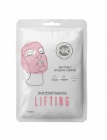 Тканевая маска для лица Lifting, 20 г