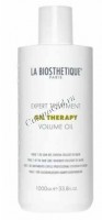 La Biosthetique Volume Oil (Масляный уход для восстановления тонких волос фаза 1), 1000 мл