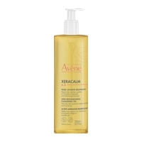 Avene Xeracalm A.D. Oil (Очищающее масло для лица и тела)