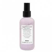 Davines Your Hair Assistant Silkening oil mist (Сухое масло-спрей), 120 мл