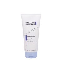 Mesopharm Professional Massage Cream (Массажный крем для лица, шеи и декольте), 200 мл