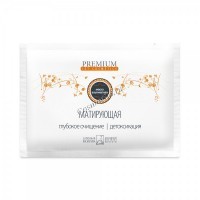 Premium (Маска альгинатная «Матирующая»), 30 гр