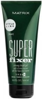 Matrix Super Fixer (Гель экстрасильной фиксации), 200 мл