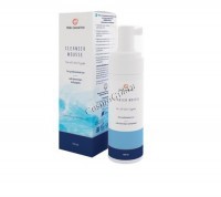 Medic Control Peel Cleanser mousse (Очищающий мусс с бромелином и папаином), 150 мл.