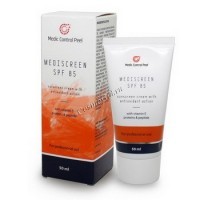 Medic Control Peel Medisсreen SPF 85 (Солнцезащитный крем с фактором защиты СПФ 85), 50 мл