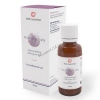 Medic Control Peel Pyruvicpeel 40% (Лосьон-гель для поверхностного химического пилинга), 30 мл