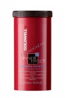 Goldwell Гель-эмульсия «Объем и сила», 450 мл.
