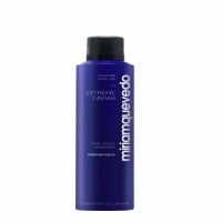 Miriamquevedo Extreme Caviar Final Touch Hairspray (Лак для волос с экстрактом черной икры), 300 мл