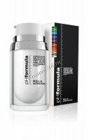 PHformula M.E.L.A. Active Formula (Активный подготавливающий концентрат для кожи с пигментацией), 15 мл