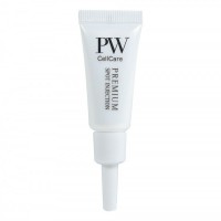 Amenity Cell Care PW Premium Spot Injection (Омолаживающий концентрат для лица), 7 г