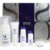 Amenity SC Beauty Premium (Набор премиум-пептидной косметики)