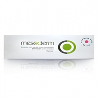 Mesoderm Dermapen (Насадки для массажера Дермапен)