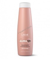 Lakme Aura 01 Micellar Shampoo (Мицеллярный шампунь), 1000 мл