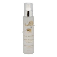 Beauty Style Comfort micellar cleansing water (Мицеллярная вода «Комфорт» для демакияжа), 150 мл